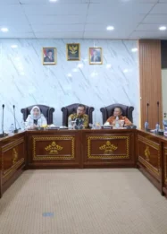 UIN Raden Intan dan Kemendag RI Jajaki Kerja Sama Kewirausahaan