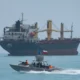 Ukraina Ogah Ribut dengan Iran, Tegaskan Serangan Kapal di Laut Kaspia Tak Disengaja