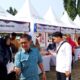 UMKM Pamerkan Produk Unggulan di Alun-alun Pandeglang