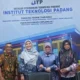 Usai Temui Rektor ITP, Amy Anas Matangkan Rencana 1.000 Rumah Subsidi di Pessel