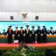 USK Kukuhkan Lima Profesor Baru, Perkuat Riset dan Inovasi