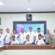 UTU Gelar Rapat Perdana Tim Efektif Proyek Perubahan Tata Kelola Berbasis Digital
