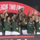 Vermont Green FC Siap Tanding di Final Wilayah USL2