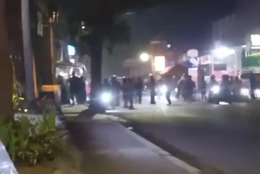 Video Diduga Tawuran di Bondowoso Viral, Polisi Selidiki Pelaku dan Motifnya