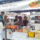 Viral di TikTok, Asinan Padat Raya Raup Omzet Rp8 Juta Sehari