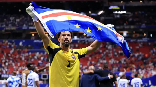 Vozinha Resmi Bergabung dengan Colo-Colo Usai Sukses di Piala Dunia 2026
