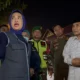 Wabup Sidoarjo Sidak Tiga Lokasi Penyakit Masyarakat