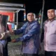 Wabup Simeulue Tutup MTQ VIII Desa Ganting LPP RRI