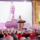 Wagub Lampung Ajak Pesantren Perkuat Pembentukan SDM Berakhlak