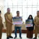 Wako Yota Balad Serahkan Bantuan Modal Usaha untuk 57 Warga Terdampak Bencana