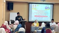 Wali Kota Tanjungpinang Dorong Posyandu Gunakan Data sebagai Dasar Pelayanan