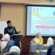 Wali Kota Tanjungpinang Dorong Posyandu Gunakan Data sebagai Dasar Pelayanan