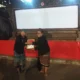 Wayang Cupak Wang Ked Meriahkan PKB Ke-48