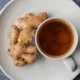 Wedang Jahe Pilihan Minuman Sehat saat Begadang Menonton Piala Dunia