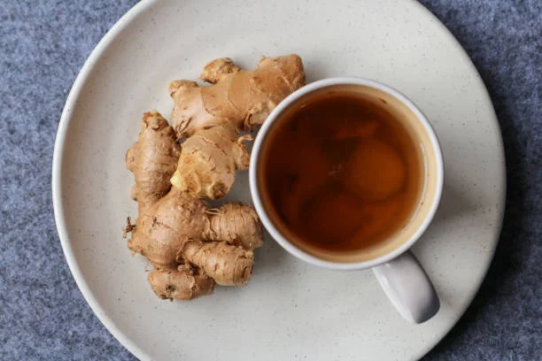 Wedang Jahe Pilihan Minuman Sehat saat Begadang Menonton Piala Dunia