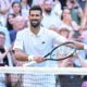 Wimbledon 2026: Sinner Tantang Djokovic di Semifinal, Rekor ke-25 di Depan Mata
