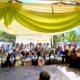 Yatim dan Dhuafa di Lhokseumawe Terima 20 Unit Rumah Layak Huni