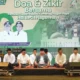 Zikir Bersama Semarakkan Peringatan HUT Ke-24 Kabupaten Nagan Raya