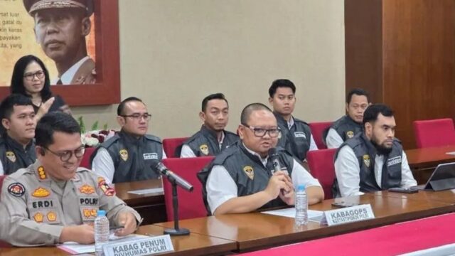 Tiga Tersangka Kasus Dugaan Korupsi Pembiayaan Batu Bara, Negara Rugi Rp38,9 Miliar