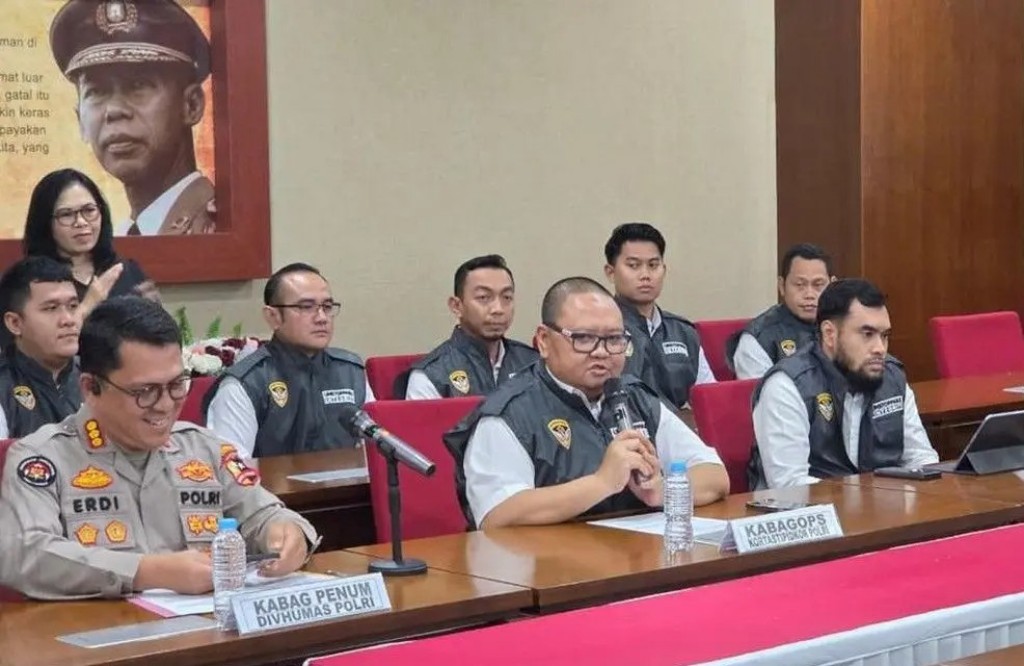 Tiga Tersangka Kasus Dugaan Korupsi Pembiayaan Batu Bara, Negara Rugi Rp38,9 Miliar