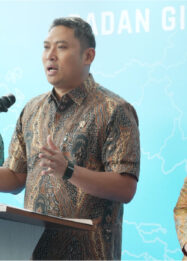 Temukan 414 Rekening SPPG Bermasalah, BGN Kembalikan Rp311,24 Miliar ke Kas Negara