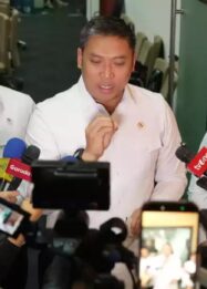 BGN Copot 137 Kepala SPPG, Tegaskan Zero Tolerance terhadap Pelanggaran Program MBG