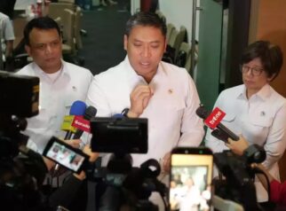 BGN Copot 137 Kepala SPPG, Tegaskan Zero Tolerance terhadap Pelanggaran Program MBG