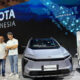 1 dari 5 Mobil Toyota yang Terjual Tahun Ini Berbasis Elektrifikasi