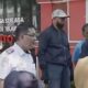 Pemkot Surabaya Tindak Tegas Jukir Terima Pembayaran Tunai, KTA Dicabut Usai Laporan Ojol ke Lapor Cak Eri