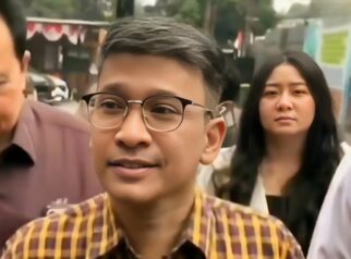 Ruben Onsu Resmi Jadi Tersangka Terkait Kasus Dugaan Penipuan Investasi