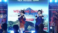 Boy dan Loli Resmi Jadi Maskot Kabupaten Boyolali, Perkuat Identitas Kota Susu