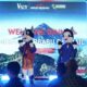 Boy dan Loli Resmi Jadi Maskot Kabupaten Boyolali, Perkuat Identitas Kota Susu