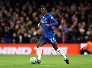 2 Dekade Dibina Chelsea, Bek Timnas Inggris Trevoh Chalobah Pergi Gabung Como