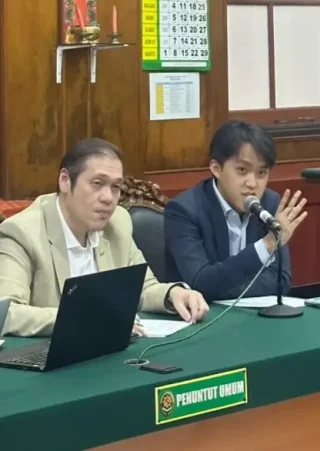 2 Hasil Audit Buktikan Nany Widjaja Tak Bisa Pertanggungjawabkan Uang PT JFC Rp 21,4 M