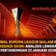 2026-2027 Europa League: Prediksi dan Analisis Pertandingan Maccabi Tel Aviv vs CSKA Sofia