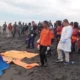 Tragedi 4 Remaja Terseret Ombak Besar di Pantai Tuturuga, 2 Tewas dan 1 Hilang