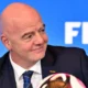 6 Negara Nordik dan 3 Konfederasi Tekan Gianni Infantino Mundur dari FIFA
