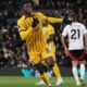 Manchester United Sepakati Transfer Gelandang Asal Kamerun Carlos Baleba dari Brighton