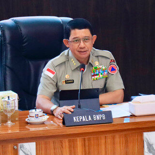 7 Hari Pertama Penanganan Gempa NTT, BNPB Fokus Pemenuhan Dasar Warga Terlayani