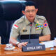 Tujuh Hari Pertama Tangani Gempa NTT, BNPB Fokus Pemenuhan Dasar Warga Terlayani