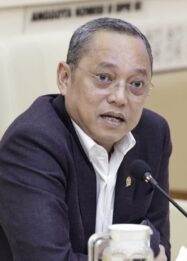 Karhutla Capai 26 Ribu Hektare, DPR Minta Pemerintah Segera Bertindak