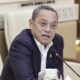 Anggota Komisi II DPR RI, Deddy Sitorus