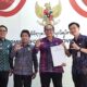 Tiga Desa di Buleleng Masuk 16 Besar Desa Transparan Bali 2026