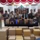 Bupati Sidoarjo Sidak Toko Miras, Sita 624 Botol dan Tutup Tiga Ruko Penjual Minuman Keras
