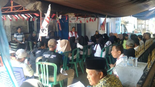 Raker ke-2 PKN Banyuwangi: Fokus Perkuat Pembinaan Organisasi hingga Tingkat Ranting di Banyuwangi