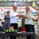 Hadiri HUT ke-1 PSLI, Wabup Mujiono: Pengemudi Jadi Urat Nadi Perekonomian Indonesia di Banyuwangi