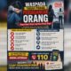 Polda Bali Ingatkan Bahaya TPPO, Warga Diminta Tak Mudah Percaya Tawaran Kerja Menggiurkan