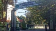 Kantor Dinas Pendidikan (Disdik) Kabupaten Sidoarjo