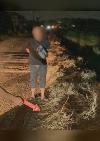 Laporan Begal Diduga Rekayasa, URC Macan Blambangan Polresta Banyuwangi Bongkar Dugaan Penggelapan Uang Perusahaan untuk Crypto.
