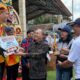 Tutup Turnamen Gateball Piala Gubernur Bali 2026, Koster Dorong Pembinaan Atlet hingga Desa